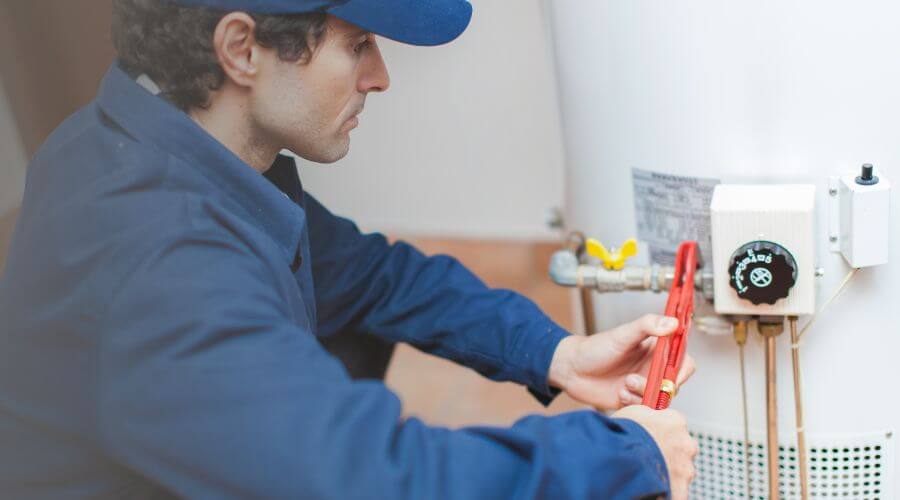 Professional expert plumbing services in Lowell, VT